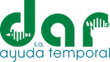 Dar Ayuda Temporal S.A. logo
