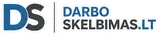 Darboskelbimas.lt logo