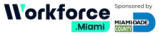 Workforce.Miami logo