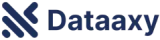Dataaxy logo