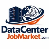 Data Center Job Market logo