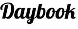 Daybook logo Daybook logo