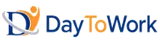 DayToWork logo DayToWork logo