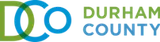 Durham County Government logo