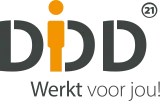 DDD Personeel logo
