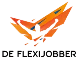 De Flexijobber logo