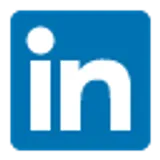 LinkedIn logo LinkedIn logo