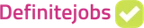 DefiniteJobs logo