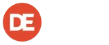 DE Jobs logo