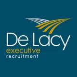 De Lacy Executive Recruitment logo