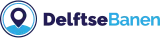 DelftseBanen logo DelftseBanen logo