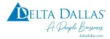 Delta Dallas logo