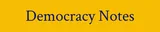 Democracy Jobs logo Democracy Jobs logo