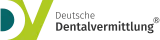 Dentalvermittlung.de logo