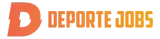 Deporte Jobs logo Deporte Jobs logo