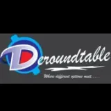 De Round Table logo De Round Table logo