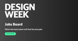 Design Week Jobs logo
