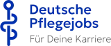 Deutsche Pflegejobs logo