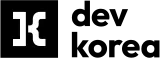 Dev Korea logo