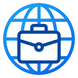 Dev Global Jobs logo