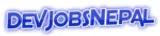 DevJobsNepal logo