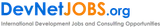 DevNetJobs.org logo