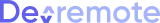 DevRemote logo