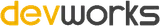 Devworks logo Devworks logo