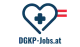 DGKP Jobs Österreich logo