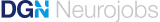 DGN-Neurojobs logo
