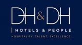 DH2DH.com (Des Hôtels & Des Hommes) logo DH2DH.com (Des Hôtels & Des Hommes) logo