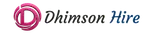 Hire New logo