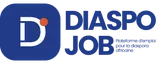 DiaspoJob logo