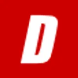 Dice logo Dice logo