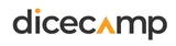 Dicecamp logo Dicecamp logo