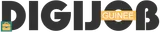 DigiJob Guinée logo