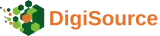 DigiSource logo DigiSource logo