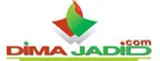 Dimajadid logo Dimajadid logo