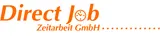 Direct Job Zeitarbeit GmbH logo