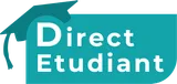 Direct Étudiant logo