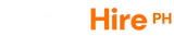 DirectHirePH logo