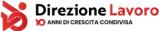 Direzione Lavoro logo