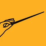 DirigentenMarkt logo