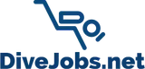 DiveJobs logo