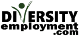 Diversity Employment logo