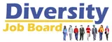 Diversity Job Board logo Diversity Job Board logo