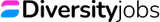 DiversityJobs.nl logo