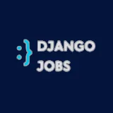 DjangoJob.com logo