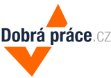 DobráPráce.cz logo