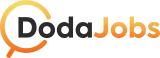Dodajobs.sk logo Dodajobs.sk logo